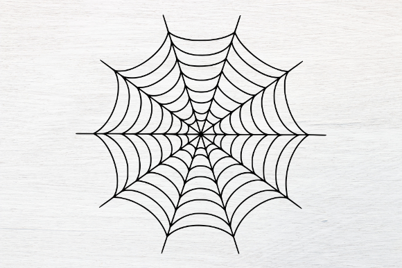 Download Spider Web Svg - Spider Collection